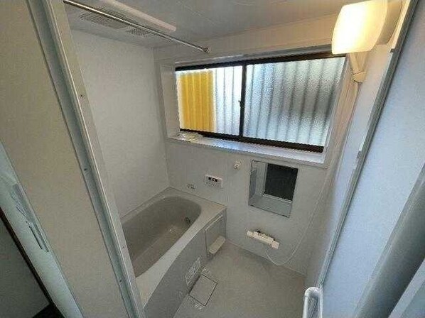 リブレス外川戸建の物件内観写真